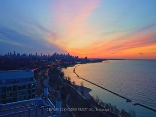 2906 - 1926 Lake Shore Blvd W