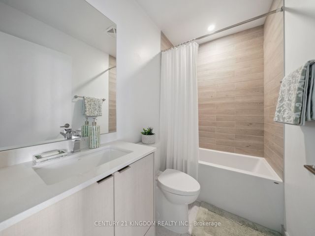 2906 - 1926 Lake Shore Blvd W