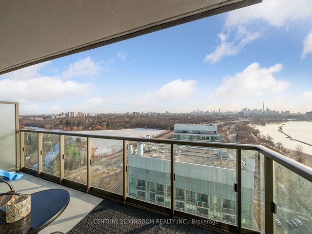 2906 - 1926 Lake Shore Blvd W