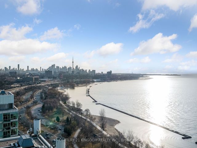 2906 - 1926 Lake Shore Blvd W