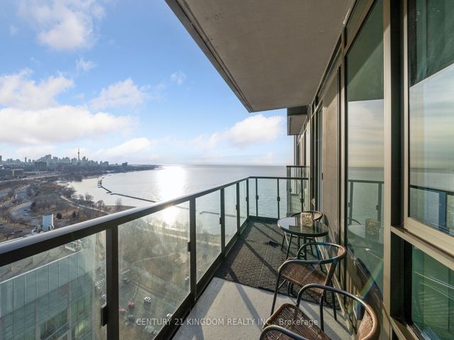 2906 - 1926 Lake Shore Blvd W