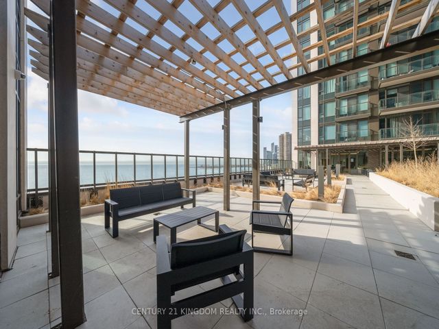 2906 - 1926 Lake Shore Blvd W