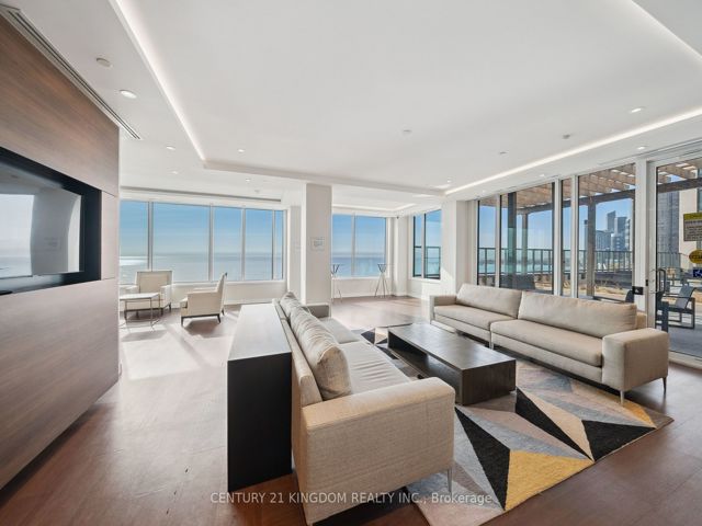 2906 - 1926 Lake Shore Blvd W