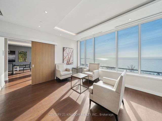 2906 - 1926 Lake Shore Blvd W