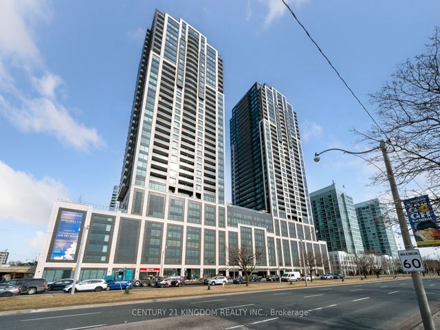 2906 - 1926 Lake Shore Blvd W