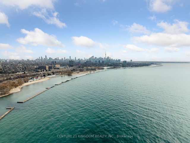 2906 - 1926 Lake Shore Blvd W