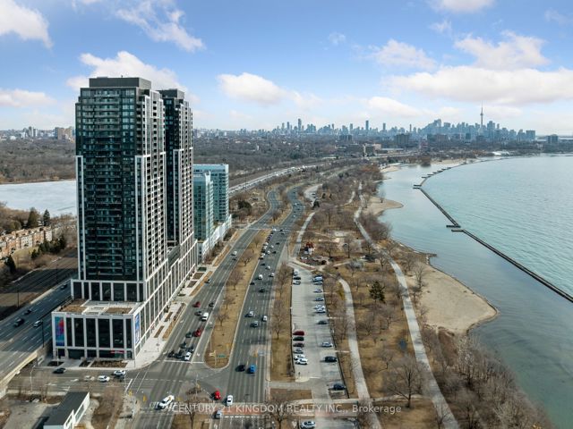 2906 - 1926 Lake Shore Blvd W