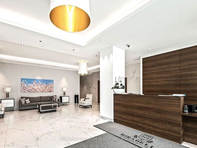 2906 - 1926 Lake Shore Blvd W