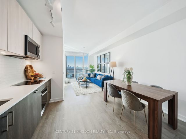 2906 - 1926 Lake Shore Blvd W