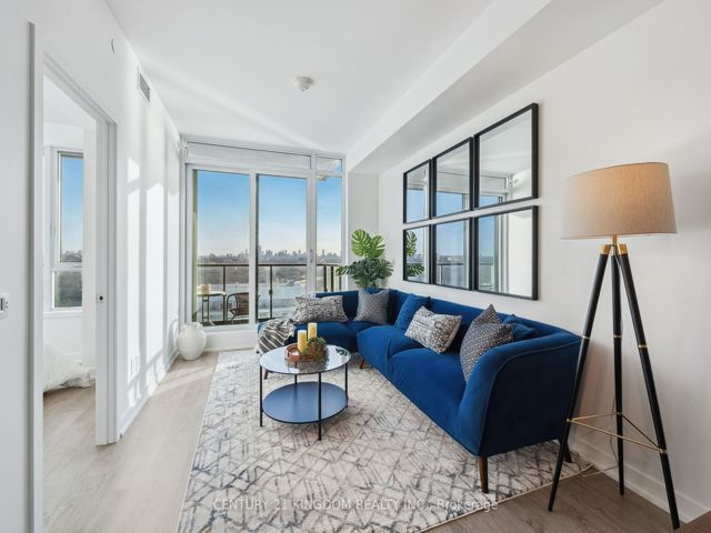 2906 - 1926 Lake Shore Blvd W