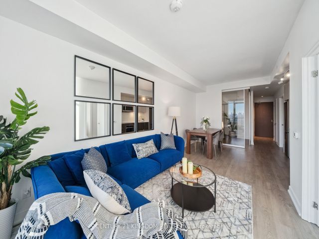 2906 - 1926 Lake Shore Blvd W