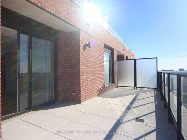 820 - 3100 Keele St