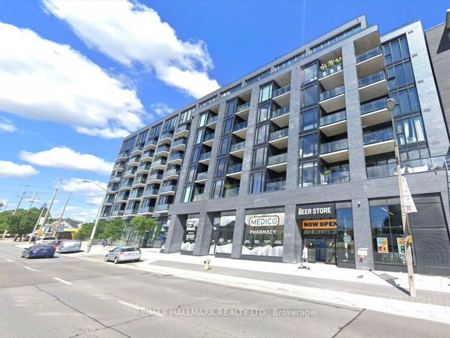 PH807 - 7 Smith Cres