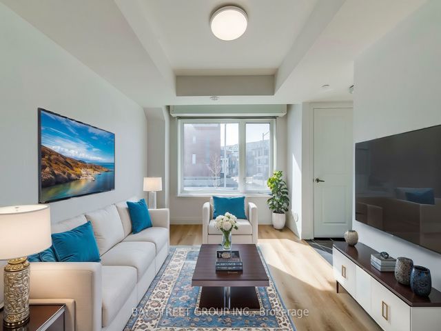 6 - 175 William Duncan Rd