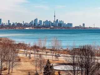 606 - 2119 Lakeshore Blvd W