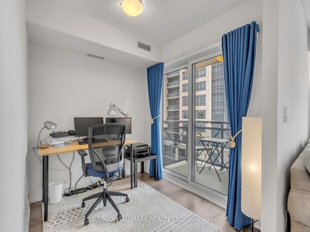 1503 - 6 Eva Rd