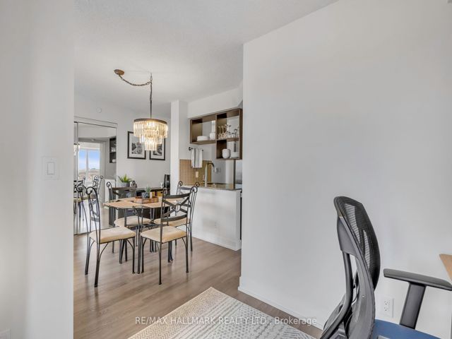 1503 - 6 Eva Rd