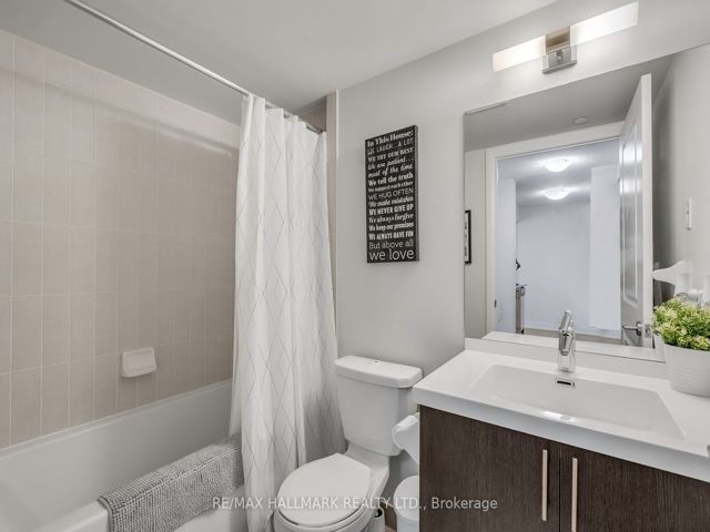 1503 - 6 Eva Rd
