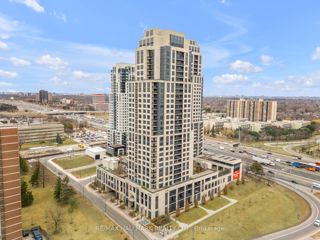 1503 - 6 Eva Rd