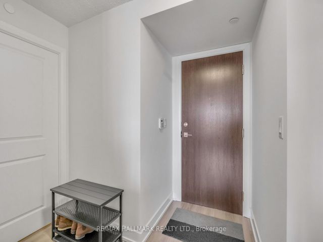 1503 - 6 Eva Rd