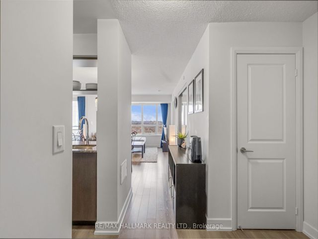 1503 - 6 Eva Rd