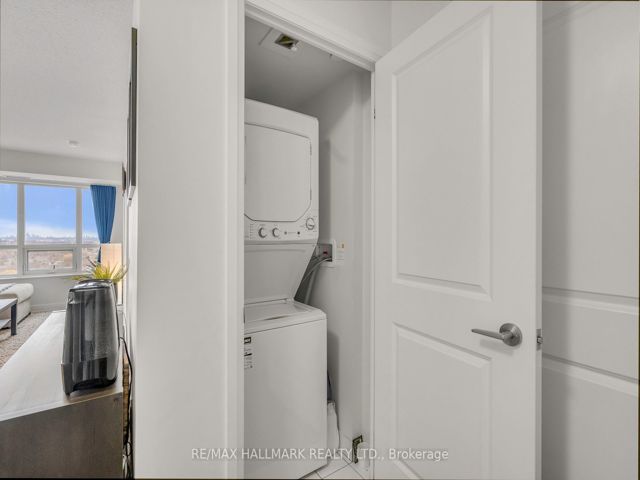 1503 - 6 Eva Rd