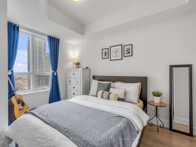 1503 - 6 Eva Rd