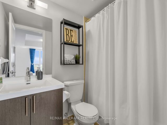 1503 - 6 Eva Rd