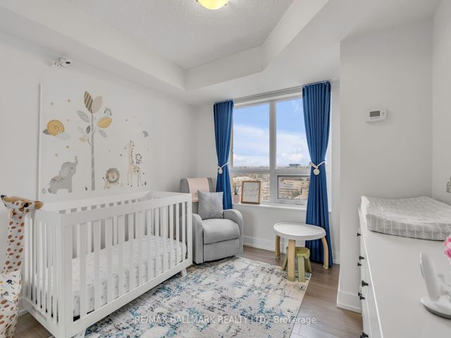 1503 - 6 Eva Rd