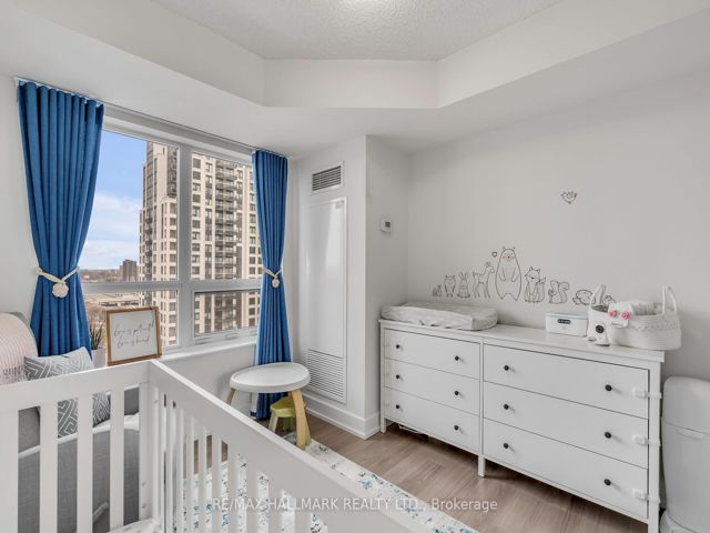1503 - 6 Eva Rd