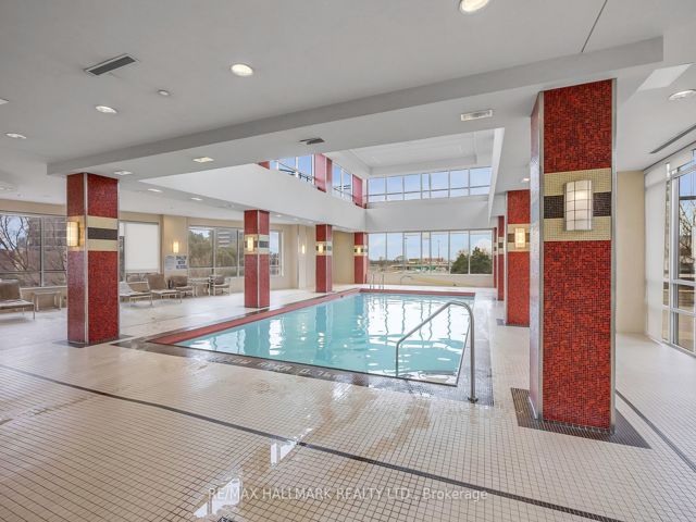 1503 - 6 Eva Rd