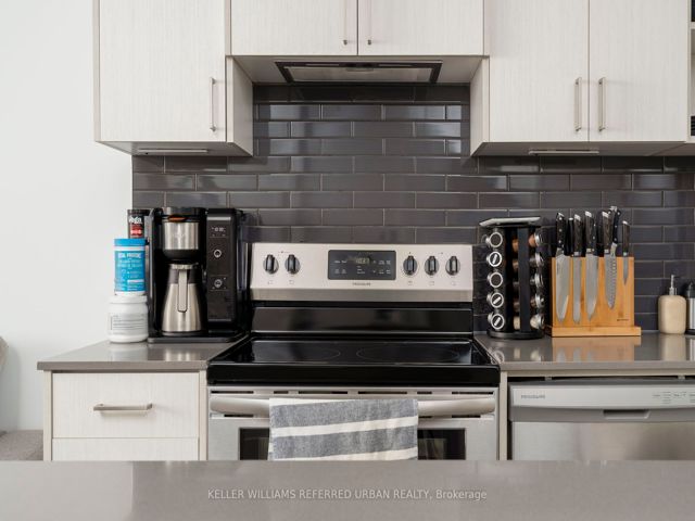 406 - 60 George Butchart Dr