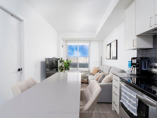406 - 60 George Butchart Dr
