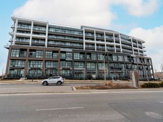406 - 60 George Butchart Dr