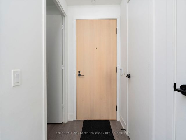 406 - 60 George Butchart Dr