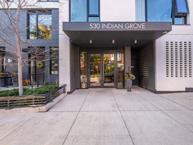 318 - 530 Indian Grve