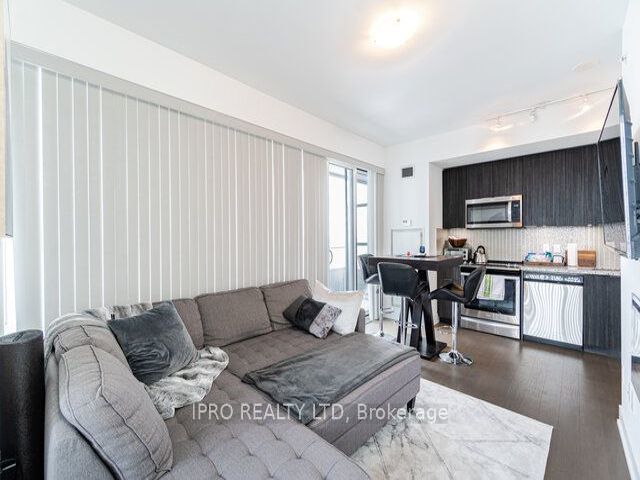 2221 - 30 Shore Breeze Dr