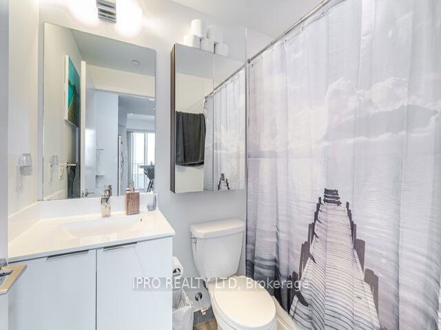 2221 - 30 Shore Breeze Dr
