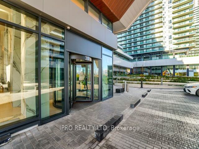 2221 - 30 Shore Breeze Dr