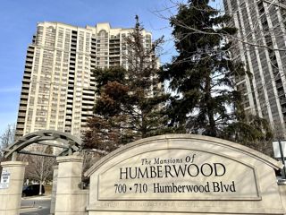 822 - 700 Humberwood Blvd