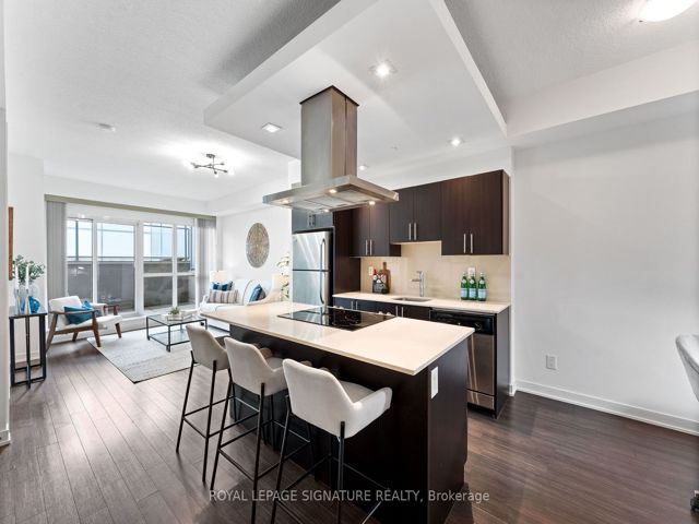 527 - 165 Legion Rd N