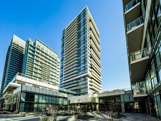 1710 - 251 Manitoba St