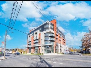 606 - 2433 Dufferin St