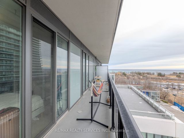 608 - 70 Annie Craig Dr
