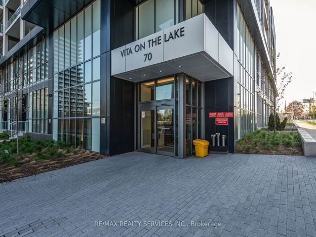 608 - 70 Annie Craig Dr