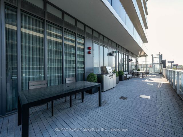 608 - 70 Annie Craig Dr