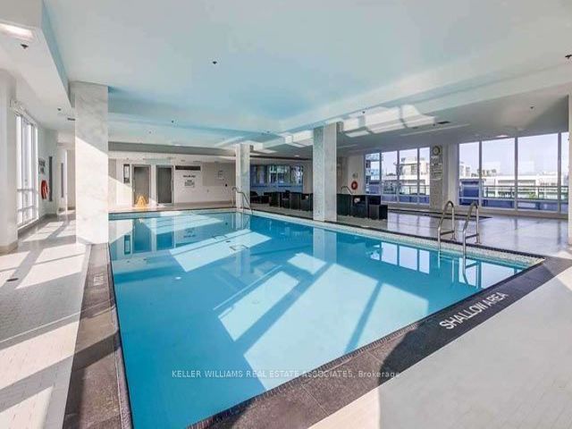 1109 - 16 Brookers Lane
