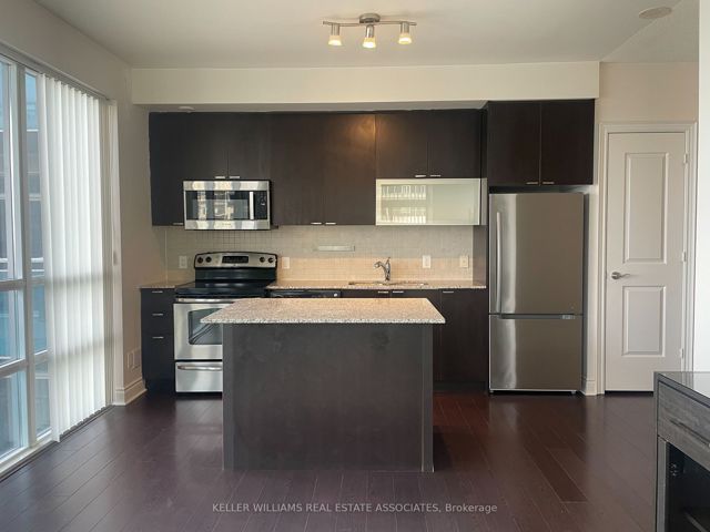 1109 - 16 Brookers Lane