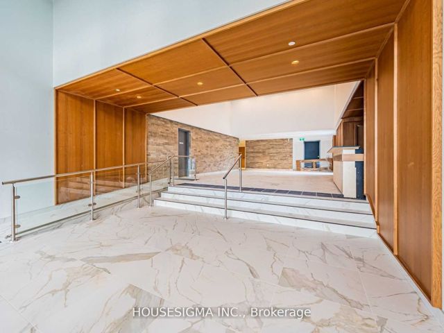 429 - 2300 St Clair Ave W