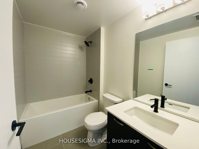 429 - 2300 St Clair Ave W